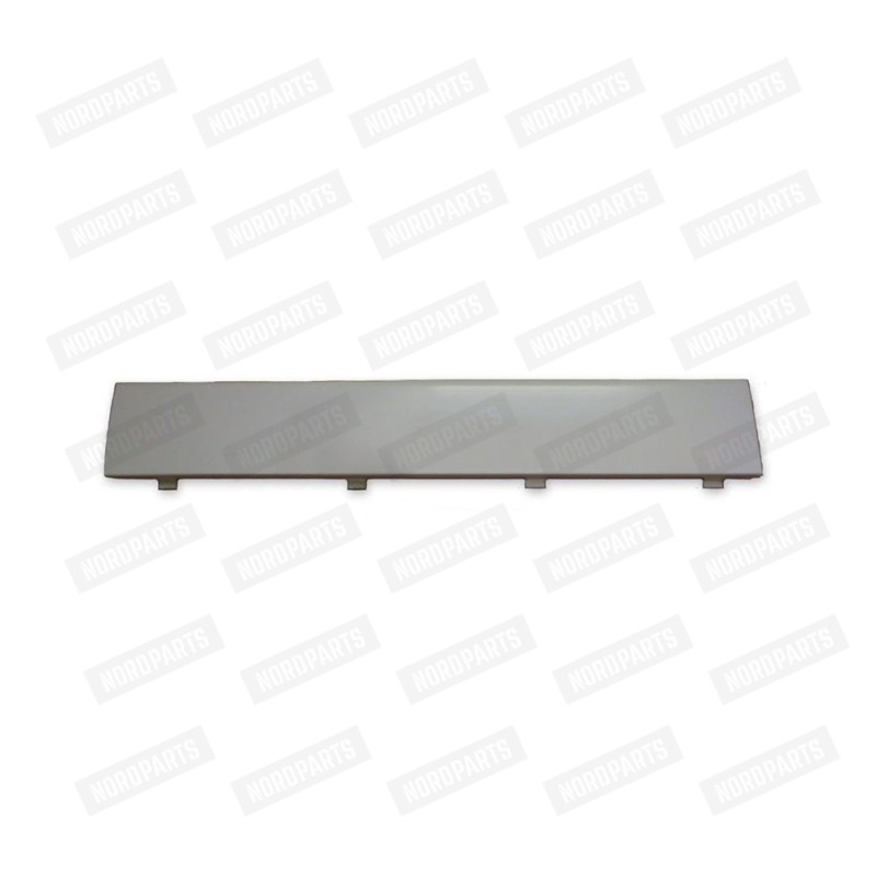 DAF XF Cab sealing cover / better
