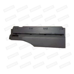 DAF XF Cab mudguard / left side