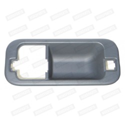 DAF XF105 Axle socket / left side