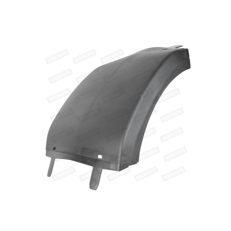 DAF XF/CF Rear mudguard II/ top one