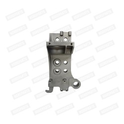 DAF XF105 rod crown / iron bar