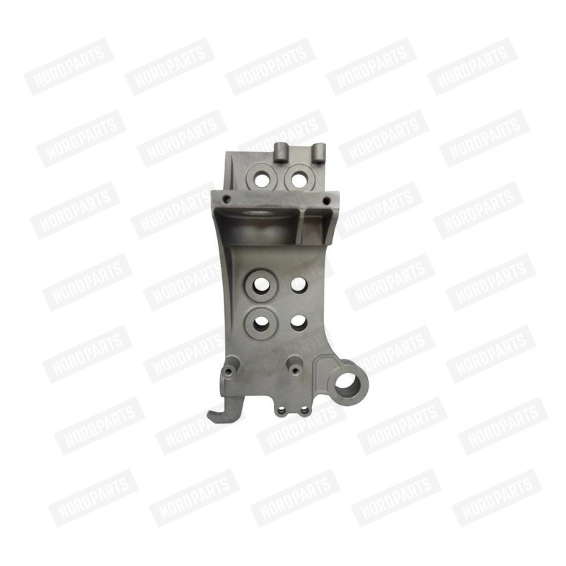 DAF XF105 rod crown / iron bar