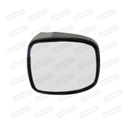 DAF XF105/CF Corner mirror / manual / heated / left-right