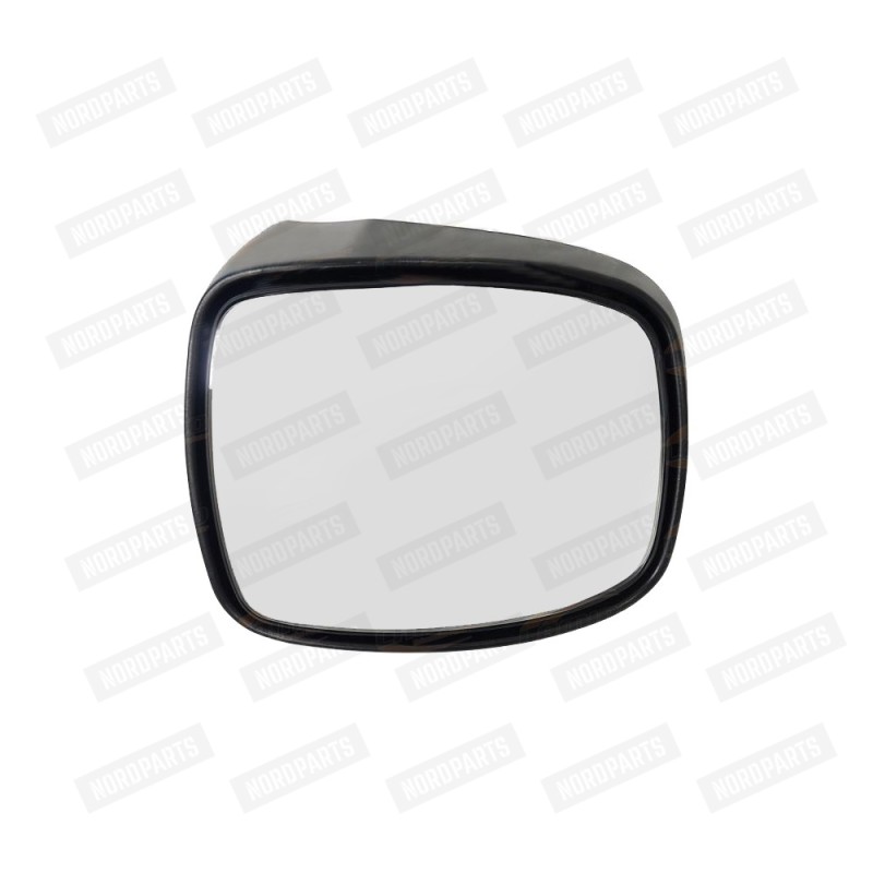 DAF XF105/CF Corner mirror / manual / heated / left-right