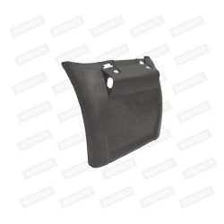 DAF XF106 12- Rear fender/front part/left-right
