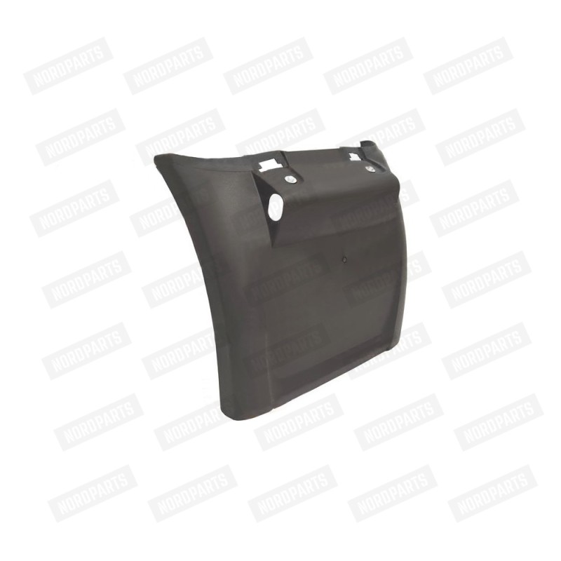 DAF XF106 12- Rear fender/front part/left-right