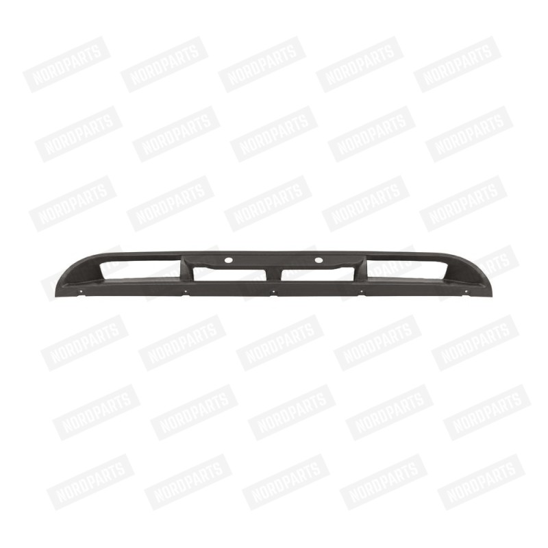 DAF106 13- Rod cover