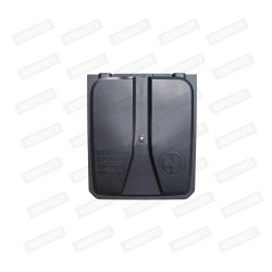 DAF XF106 Batteries