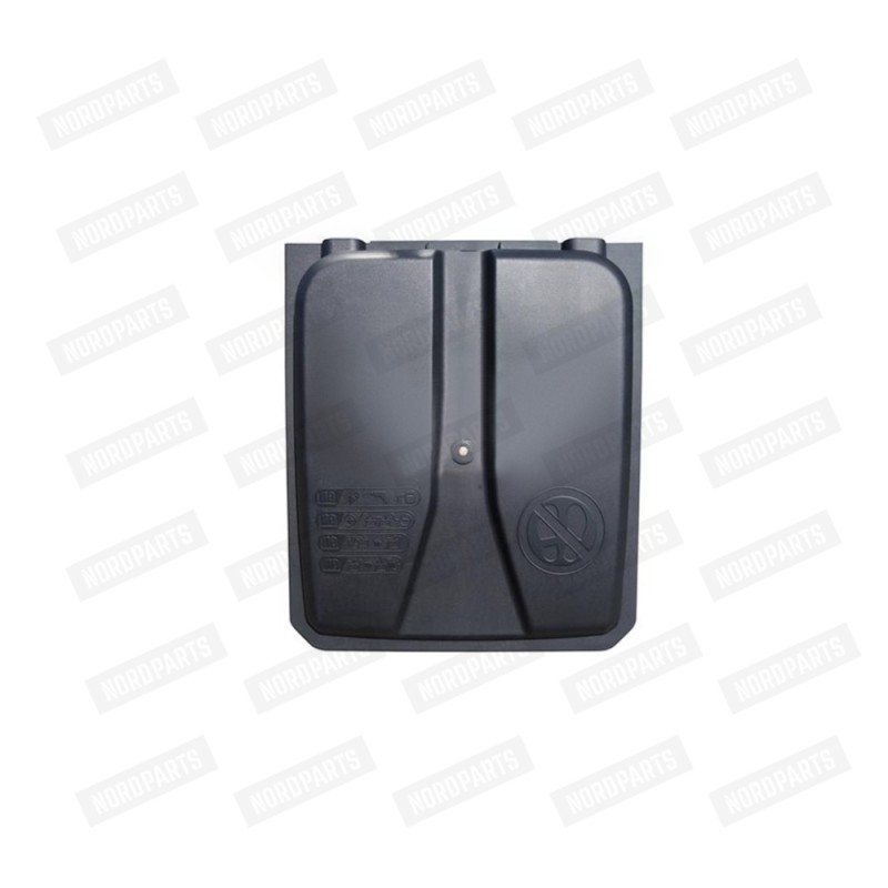 DAF XF106 Batteries