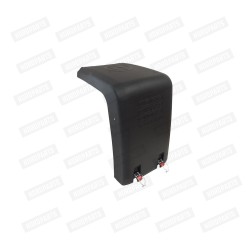 DAF XF106 battery cover / narrow