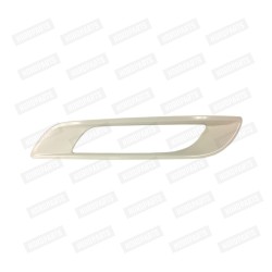 DAF XF106 Udutuleplastik / vasak