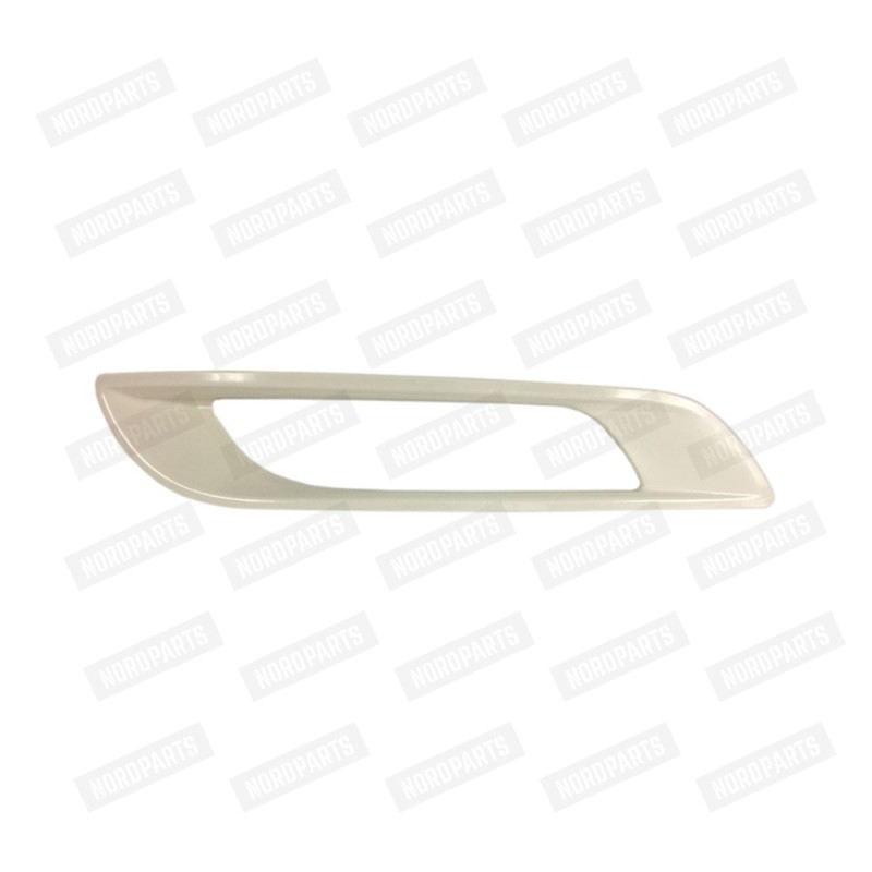 DAF XF106 Front door frame / right