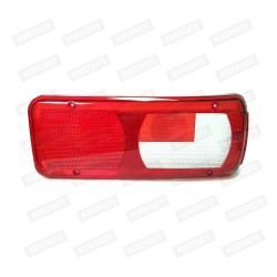 DAF XF106 Rear windscreen / right
