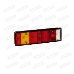 DAF XF / CF Rear light / left