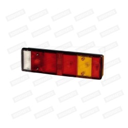 DAF CF Rear light / right