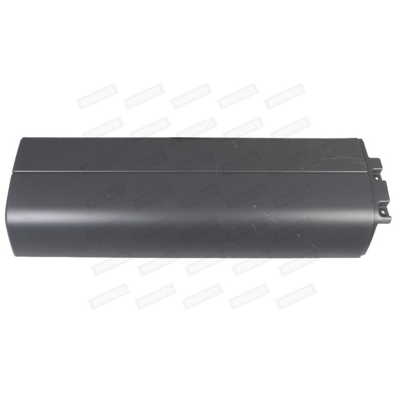MAN TGS/TGA L-LX Door extension / better