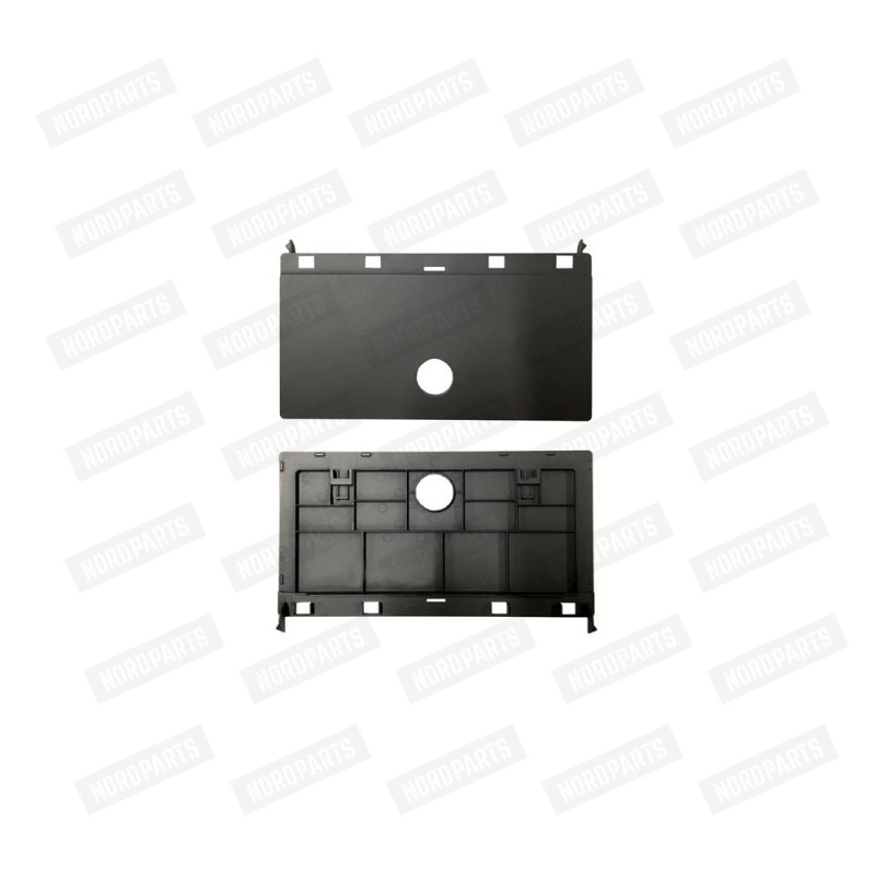 MB ACTROS Branch cover