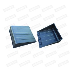 MAN TGL/TGM Batteries
