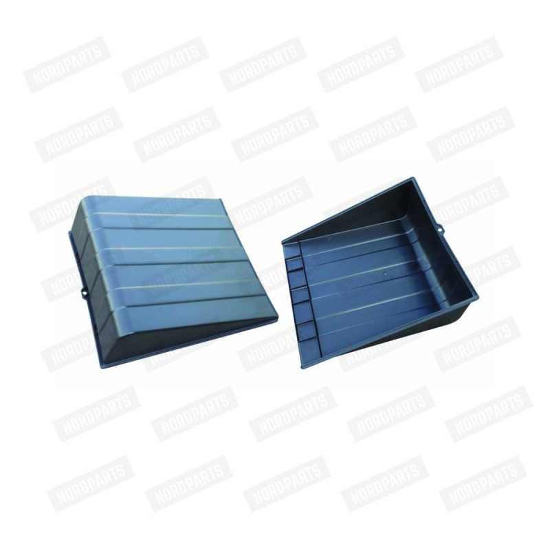 MAN TGL/TGM Batteries