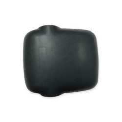 MAN TGA/TGL/TGM Mirror plastic/small/left