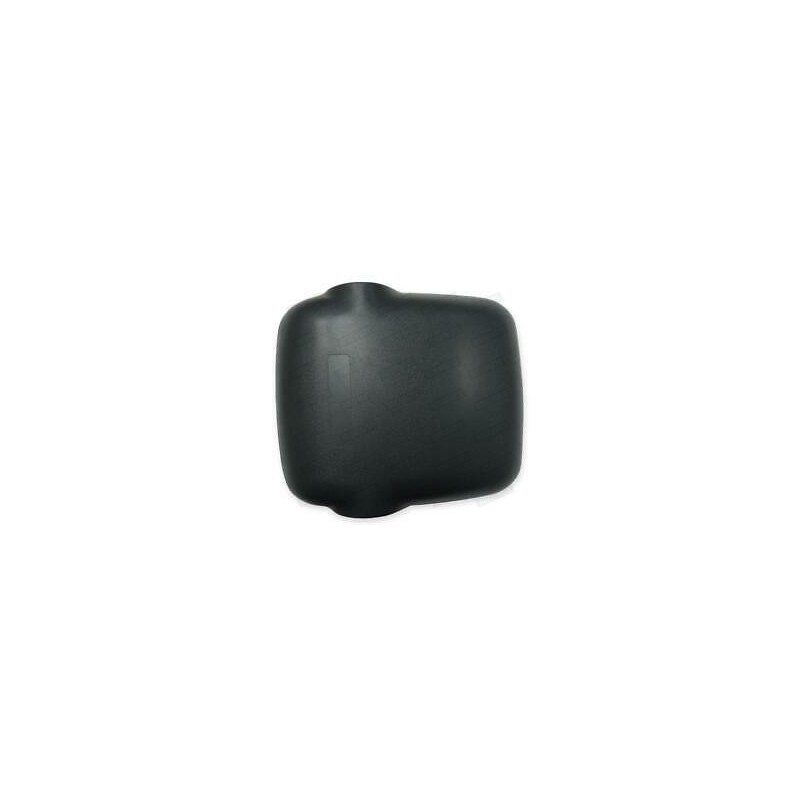 MAN TGA/TGL/TGM Mirror plastic/small/left