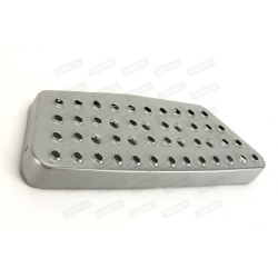 MAN TGA/TGL Yläaskel / oikealle-vasemmalle