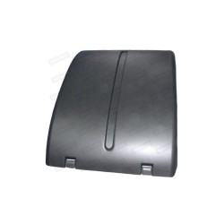 MAN TGA/TGS/TGX Tagumine poritiib / pealmine osa / madal