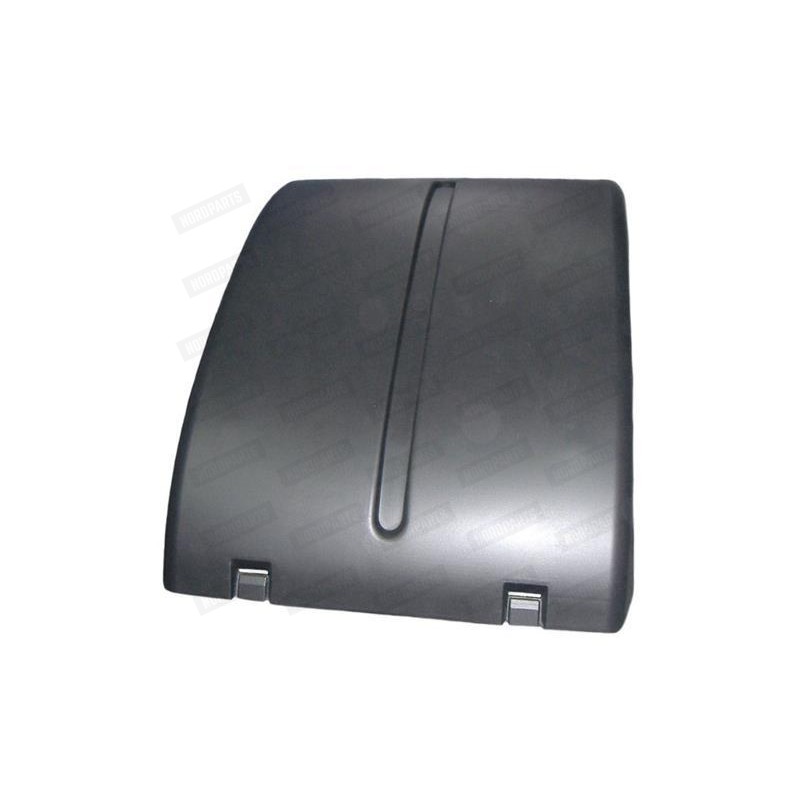 MAN TGA/TGS/TGX Rear fender / upper part / low