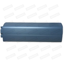 MAN TGA/TGS Front fender / left