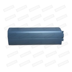 MAN TGA/TGS Front fender / right
