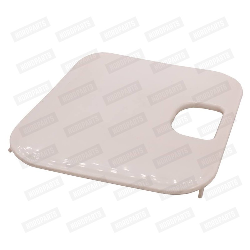MAN TGA/TGX/TGM Branch blind