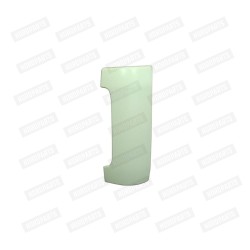 MAN TGA 05- Air intake / left side