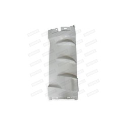 MAN TGA 05- Corner panel / inner / left side