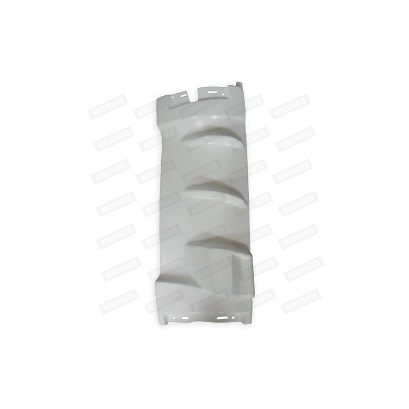 MAN TGA 05- Corner panel / inner / left side