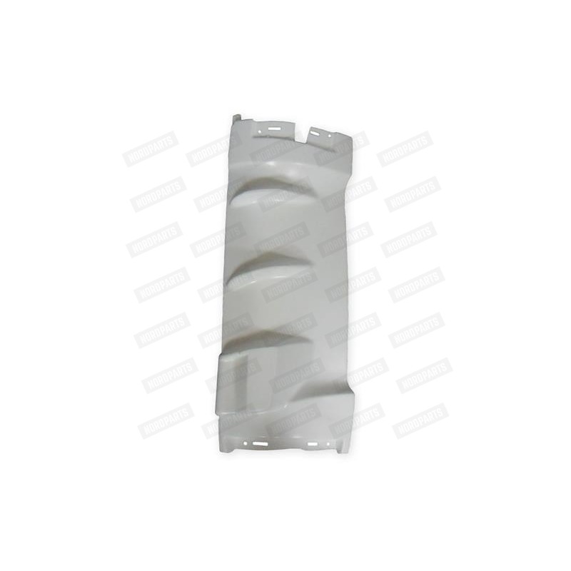 MAN TGA 05- Corner panel / inner / right side