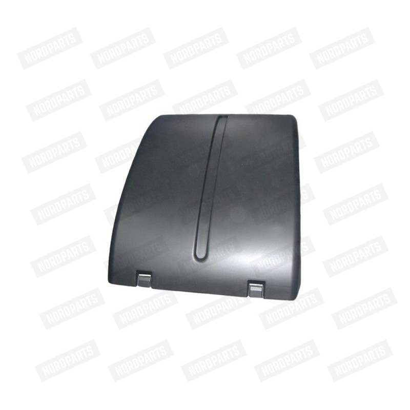 MAN TGA 05- Rear fender / upper part