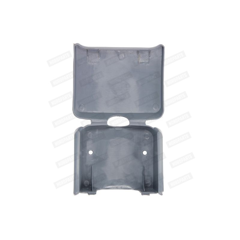 MAN TGA/ TGS/TGX Rear cover
