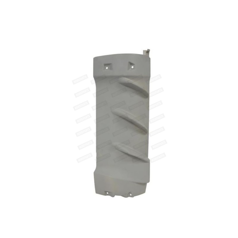 MAN TGA Corner panel / inner / left side