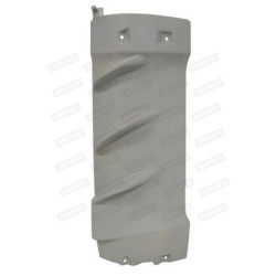 MAN TGA Corner panel / inner / right side