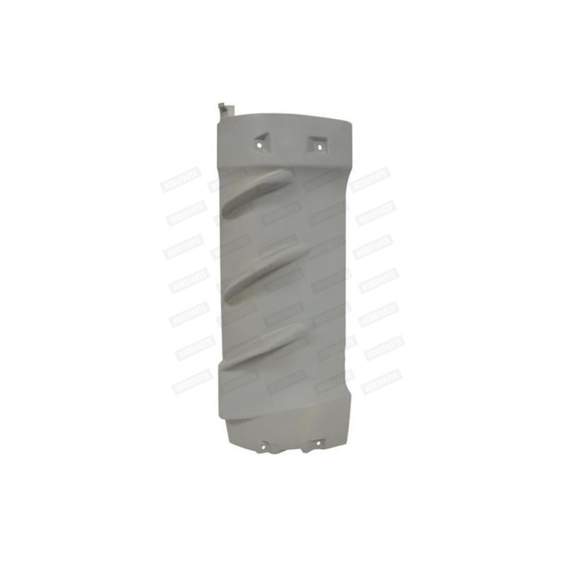 MAN TGA Corner panel / inner / right side