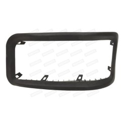 MAN TGA front seal / left