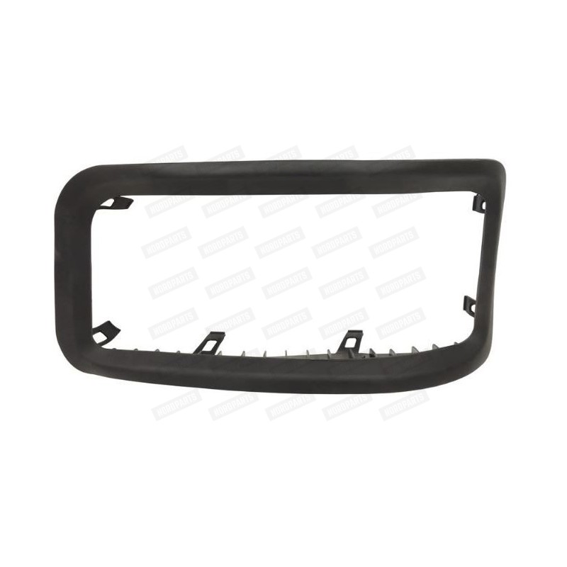 MAN TGA Front seal / right