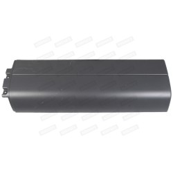 MAN TGS/TGA Fender extension / left