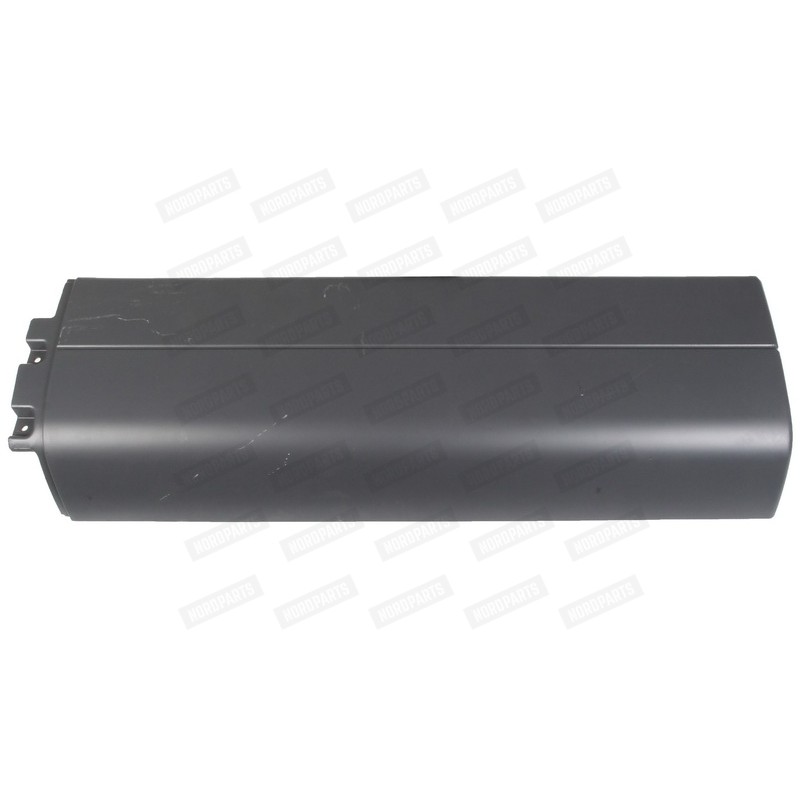 MAN TGS/TGA Fender extension / left