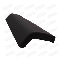 MAN TGS/TGA Fender extension / left