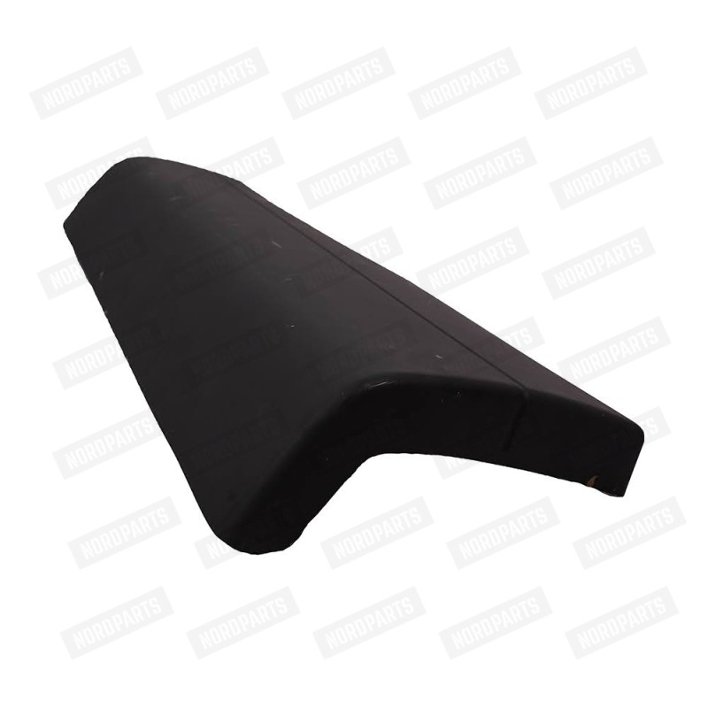 MAN TGS/TGA Fender extension / left