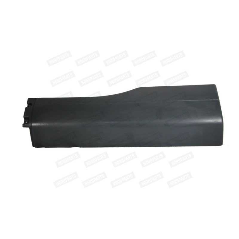 MAN TGS/TGA Fender extension / right