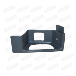 MAN TGS/TGA M/L/XL Footboard/low type/right