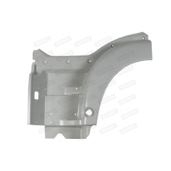 TGA L-LX Top step / left