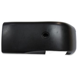 MAN TGA Mirror lens / left